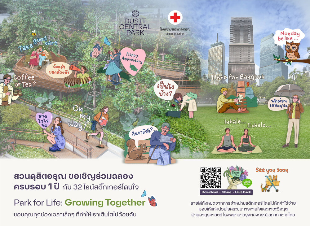 บริษัท วิมานสุริยา จำกัด ผู้พัฒนา Dusit C...