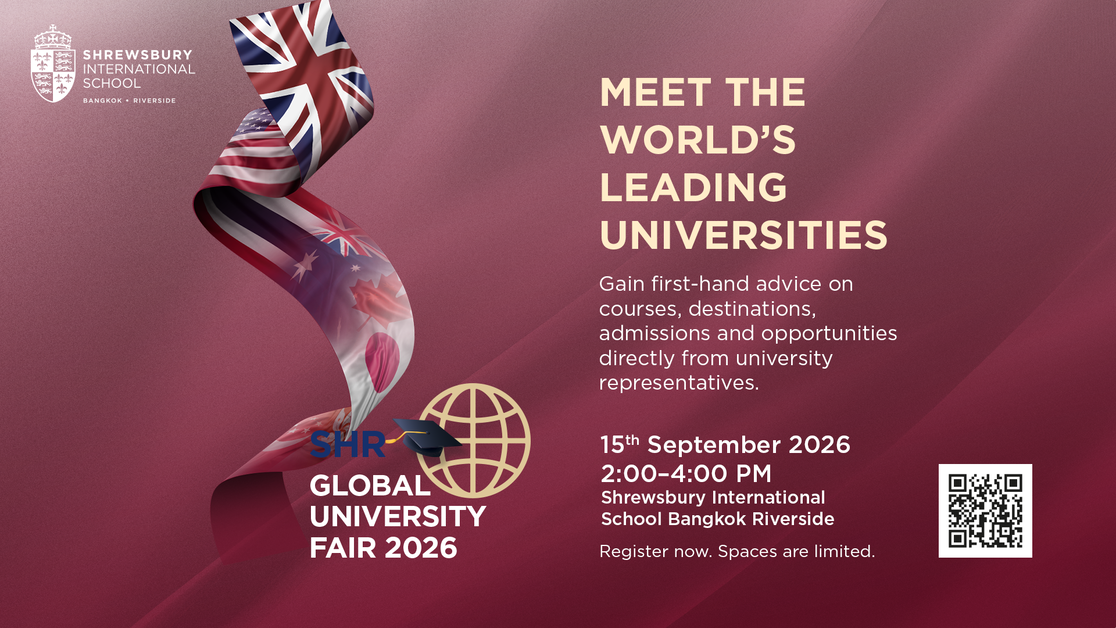 Bringing the world of higher education to...