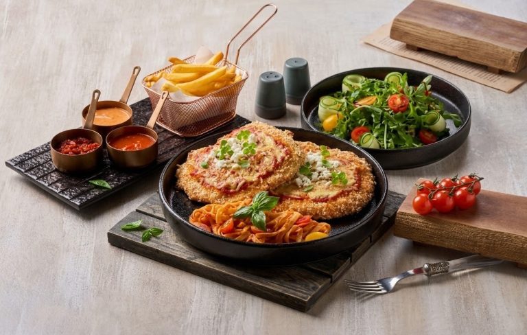 Courtyard by Marriott Bangkok introduces a new culi...