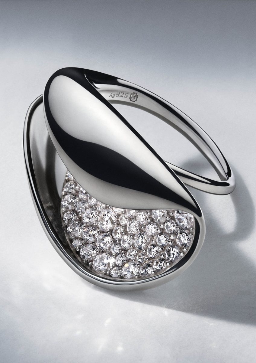 Swarovski Launches Swarovski Classica: Everyday Elegance Redefined