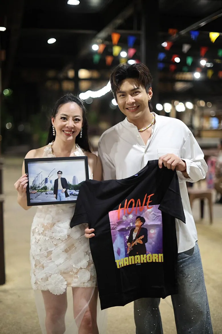 "อมรพันธ์วิลล่า" ฉลอง 100K Followers ตอกย้ำความสำเร็จ พาธุรกิจบริการอายุ 47 ปีเข้าสู่โลกออนไลน์