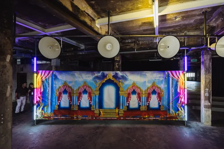 Bangkok Kunsthalle Presents 3 Contemporary Exhibitions Where Stories, Memories, Beliefs, and Cultures Are Expressed Through Art