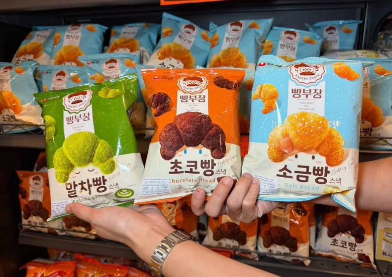 โปรไทย จับมือ aT ยกทัพสินค้าเกาหลีส่งตรงถึงเชียงใหม่ จัดงาน "Enjoy K-Food 2026" ที่ริมปิง ซุปเปอร์มาร์เก็ต