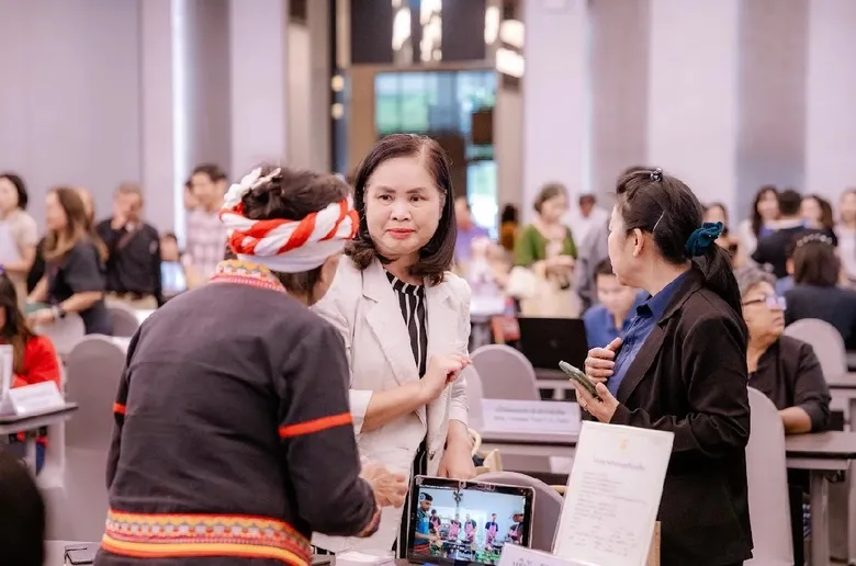 ม.พะเยา ผนึก TCEB ขับเคลื่อนการท่องเที่ยว "ลุ่มน้ำโขงตอนบน"ยกระดับสู่อุตสาหกรรมท่องเที่ยวที่เติบโตอย่างยั่งยืน (SDGs)