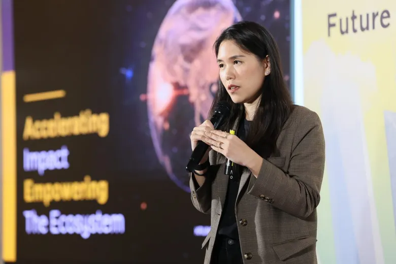 Krungsri Finnovate เปิดเกม Wellness Economy ชู "สุขภาพ" สู่การลงทุนแห่งอนาคต ในงาน "Future Wellness Economy Forum 2026"