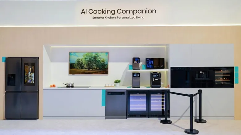 Hisense เปิดประสบการณ์ AI Companion ยกระดับการใช้ชีวิตประจำวัน ในงาน IFA 2026