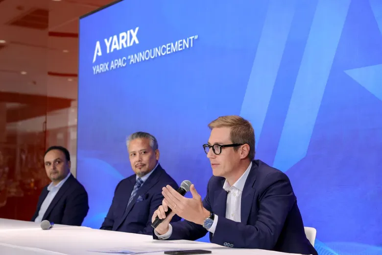 Var Group Establishes Yarix APAC in Thailand to Scale Local Cybersecurity Delivery and Regional Service Expansion