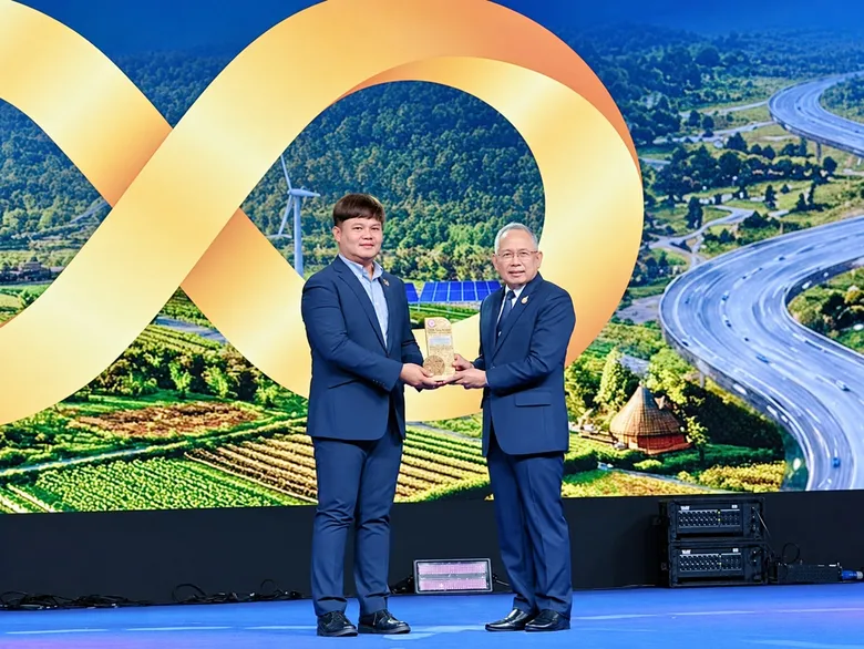 BRR คว้ารางวัล CSR Awards 2026 ตอกย้ำบทบาทองค์กรต้นแบบเพื่อสังคม