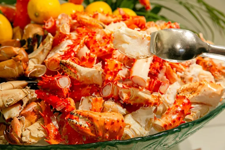 Ventisi Introduces a New Sunday Grand Lunch for the Whole Family