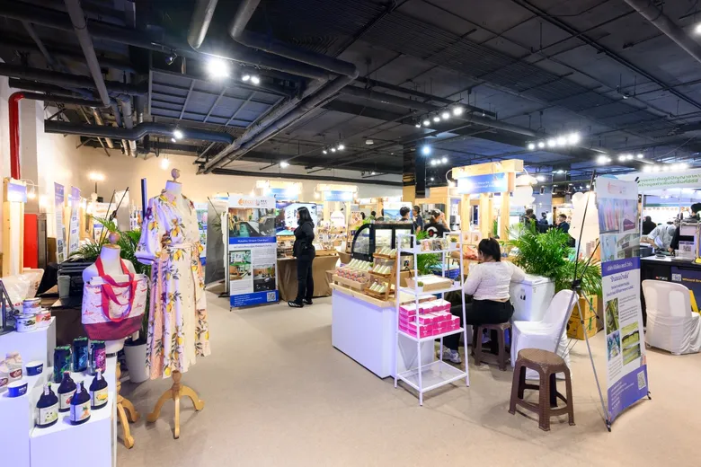 จาก "Local Roots" สู่ "Global Reach" เมื่อของดี EEC ไม่ได้หยุดแค่การได้รับตรารับรอง แต่กำลังเชื่อม "คน-ของดี-โอกาส" สู่ตลาดใหม่