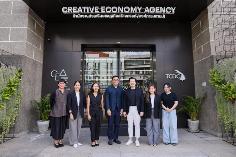 Canva ผนึกกำลัง CEA ตั้งเป้าสนับสนุนนักสร้างสรรค์ไทย 1 ล้านคน