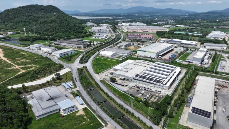 PIN Management Q&A: Expanding Thailand's EEC for next-gen high-tech growth