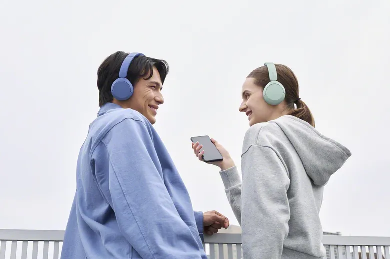 ให้ Sony เป็นหูฟังคู่ใจตัวแรก! โซนี่ไทย ส่ง WH-CH730N และ WH-CH530 คอมพลีทลุค พร้อมลุยทุกโมเมนต์ของ Gen Z