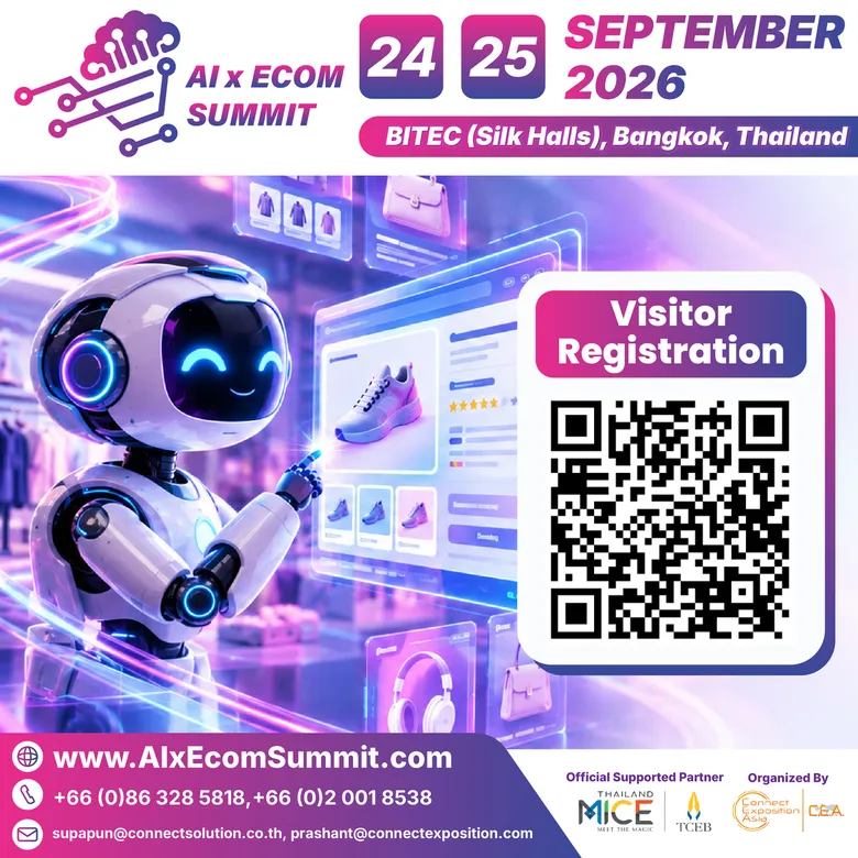 7 เทคนิคปรับ Product Page ให้พร้อมสำหรับยุค AI Agentsสำหรับ E-Commerce, Retail & D2C