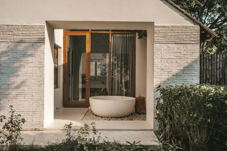 Discover a Serene Mountain Villa Retreat at Roukh Kiri Khaoyai - The Centara Collection