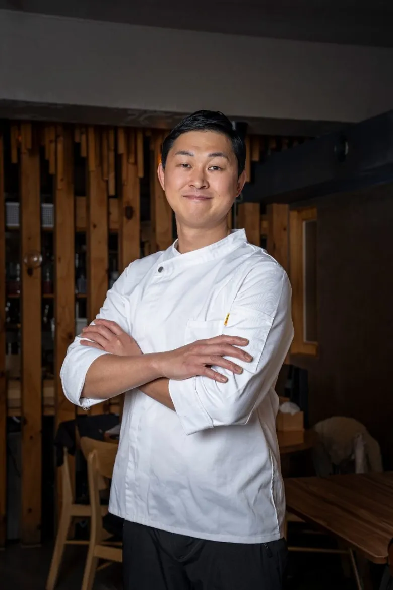 MAGURO GROUP ฉลองครบรอบ 5 ปี SSAMTHING TOGETHER จับมือ "Chef Bang Kisu" เชฟดาวมิชลินจากเกาหลีใต้ เปิดประสบการณ์สุด Exclusive รังสรรค์ 3 เมนูเกาหลีสุดพิเศษ พร้อม Chef Service Day ครั้งแรกในไทย 18 กันยายนนี้