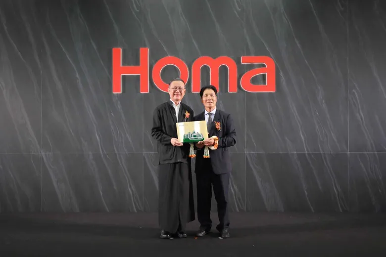 อมตะดึงทุนจีน Homa ทุ่มลงทุน 3.1 พันล้าน ปักฐานการผลิตตู้เย็นในชลบุรีป้อนตลาดยุโรป