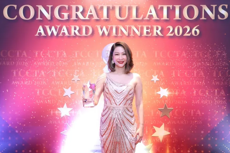กรุงเทพประกันชีวิต คว้า 2 รางวัล TCCTA Contact Center Awards 2026 ตอกย้ำความเป็นเลิศด้านบริการ ผ่านพลังคนและวัฒนธรรมแห่งความใส่ใจ