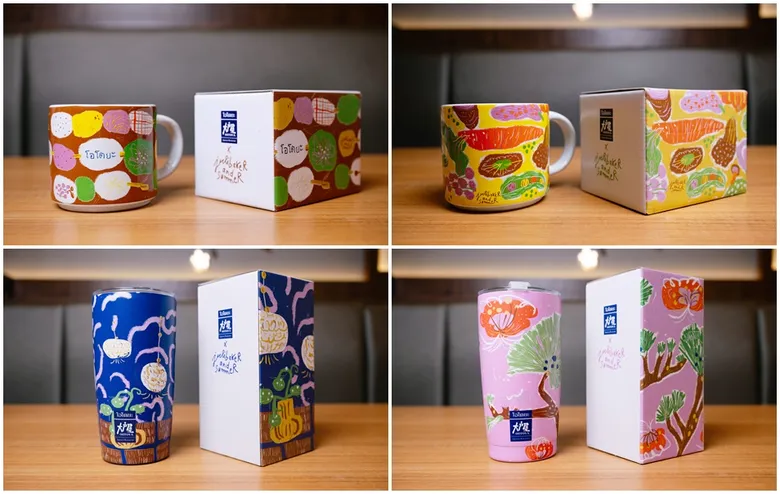 OOTOYA เดินเกม Brand Experience จับมือ "Juli Baker and Summer" เชื่อมอาหาร-ศิลปะ-ไลฟ์สไตล์ เปิดตัว Exclusive Collection "Inspired by Taste, Crafted as Art" ถ่ายทอดความผูกพันผ่าน 4 ลวดลายพิเศษ พร้อมร่วมสมทบทุนศูนย์สิริกิติ์บรมราชินีนาถ เพื่อโรคมะเร็งเต้านม