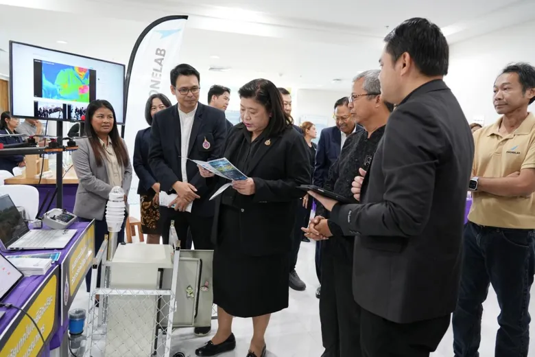 ม.วลัยลักษณ์ จัด 'Walailak Research Day 2026' โชว์ศักยภาพงานวิจัยและนวัตกรรม มุ่งยกระดับสู่เวทีโลก