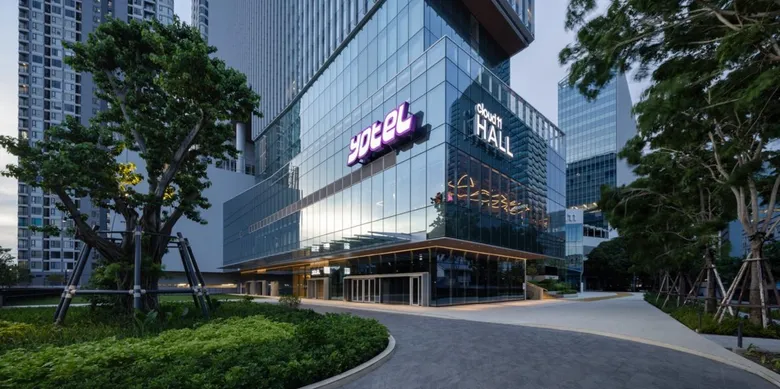 YOTEL เตรียมเปิดโรงแรมแห่งแรกในกรุงเทพฯ ณ Cloud 11 ใจกลางย่านครีเอทีฟของเอเชีย