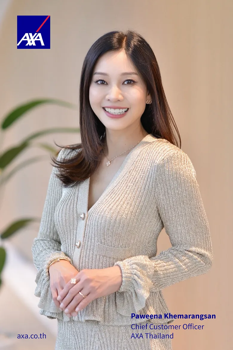 AXA Insurance Thailand Enhances Post-Accident Customer Experience Through Its Nationwide "AXA Contracted Garages"