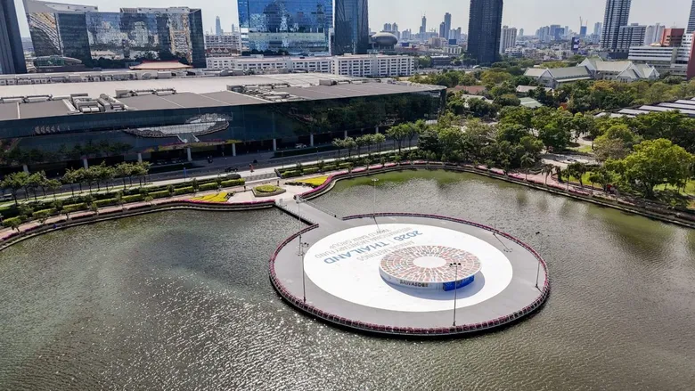 QSNCC, ASEAN's First Convention Center to Receive ISO/IEC 27001:2022 Certification