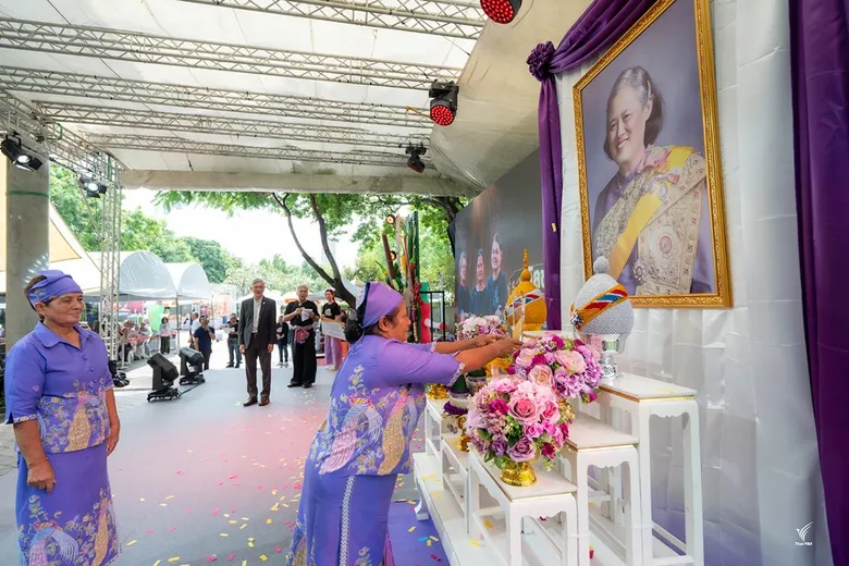 ประกาศผล "ยกพลคนน้ำพริก ซีซัน 2" "น้ำชุบหัวข่าเคยปลาย่าง" คว้ารางวัล "สุดยอดน้ำพริก"
