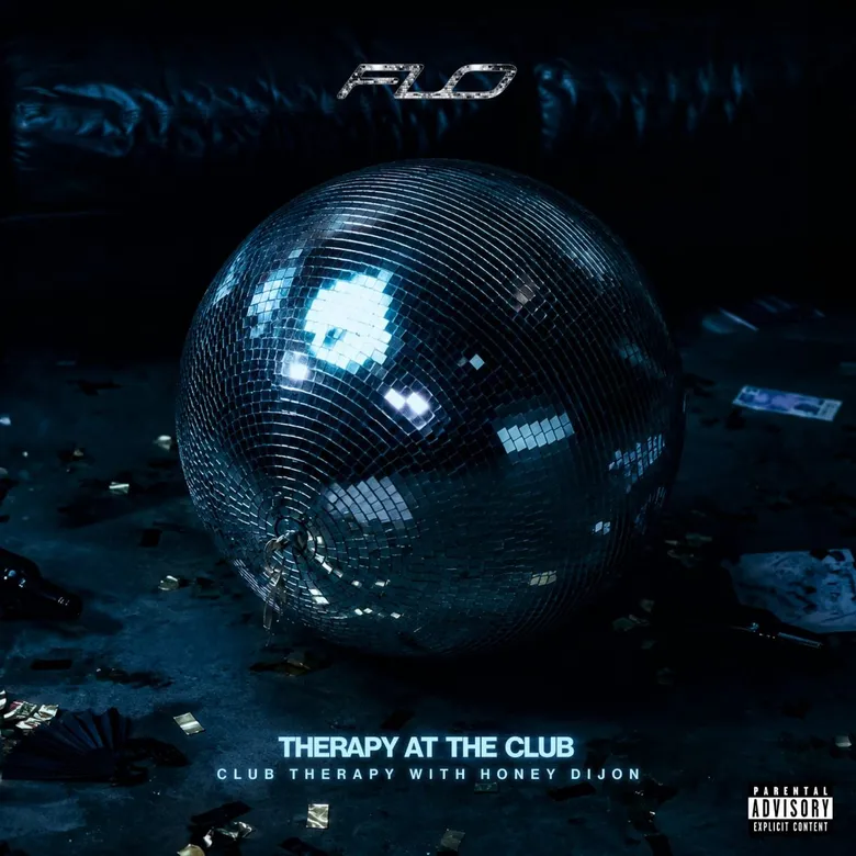 FLO ชวน Honey Dijon ส่ง THERAPY AT THE CLUB: Club Therapy with Honey Dijonรีมิกซ์ 8 เพลงจากอัลบั้มฮิต เติมพลังดนตรีเฮาส์สู่ฟลอร์เต้นรำ