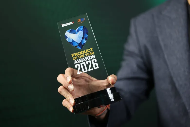 BUSINESS+ จับมือ วิทยาลัยการจัดการ มหาวิทยาลัยมหิดล มอบรางวัล "BUSINESS+ PRODUCT OF THE YEAR AWARDS 2026"