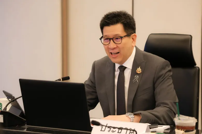 Thailand Unveils First National Semiconductor Strategy, Targets $80 Billion in Investment by 2050