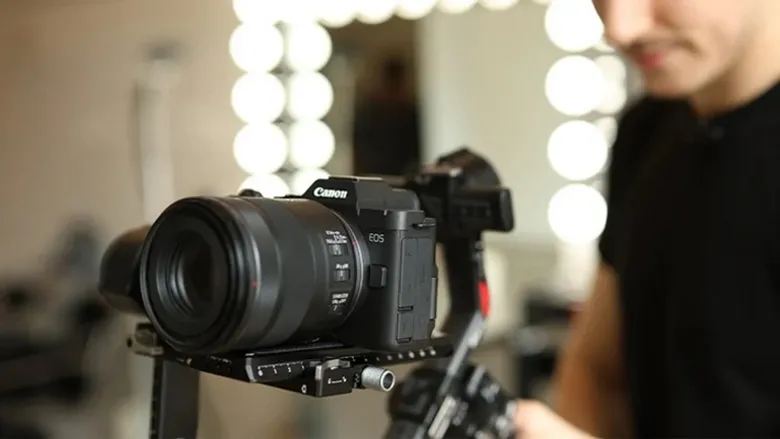 Canon EOS R8 Mark II มาแล้ว มีอะไรเปลี่ยนจาก R8 และเหมาะกับใคร