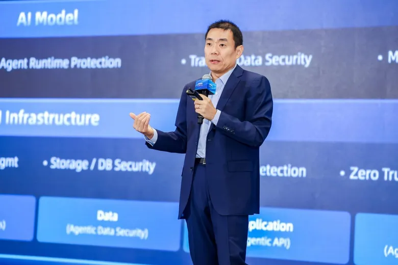 Alibaba Cloud รุกขยายโครงสร้างพื้นฐานระดับโลก และพอร์ตโฟลิโอ AI เร่งยกระดับการใช้ AI ในองค์กร
