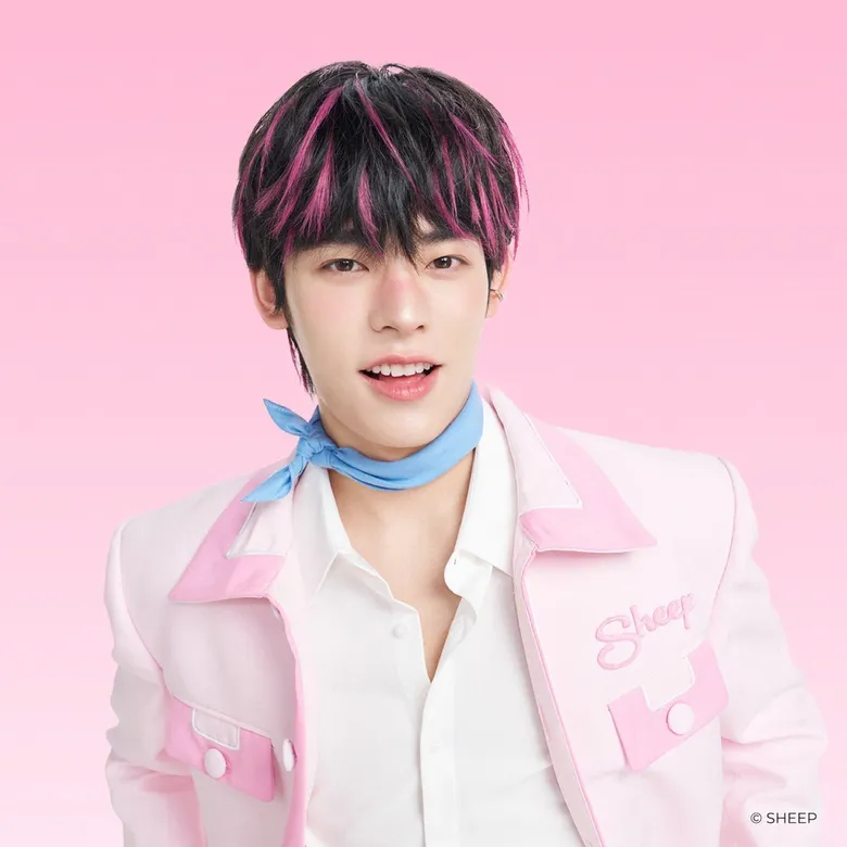 ตี๋ตี๋ - ป๋อ - PROXIE และเหล่าคนดัง เสิร์ฟความหวาน ในงาน "SHEEP SWEET TREAT Final EP."