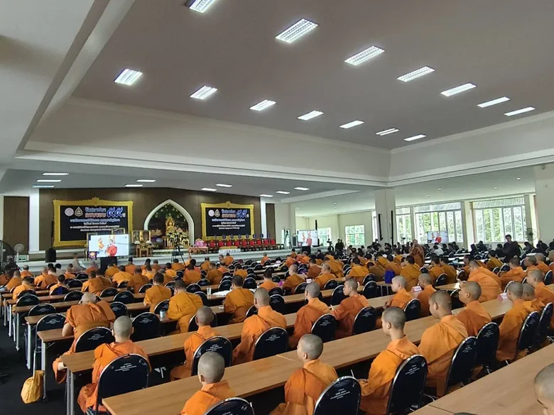 ซีเอ็ด มอบหนังสือและสื่อการเรียนรู้ มูลค่ากว่า 8.4 ล้านบาท แก่โรงเรียนพระปริยัติธรรม แผนกสามัญศึกษา ทั่วประเทศ