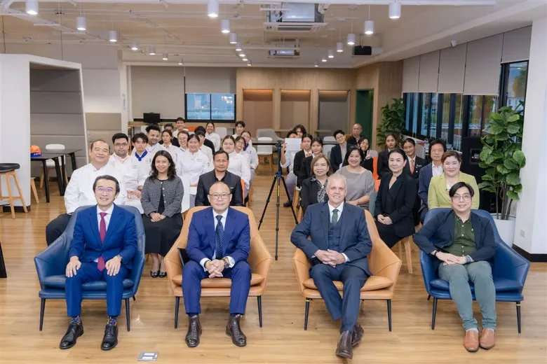 Dusit Thani College Partners with Avocados Australia to Promote Food Education and Innovation, Launches Avocado Culinary Competition to Select Thai Representative for International Stage in Malaysia
