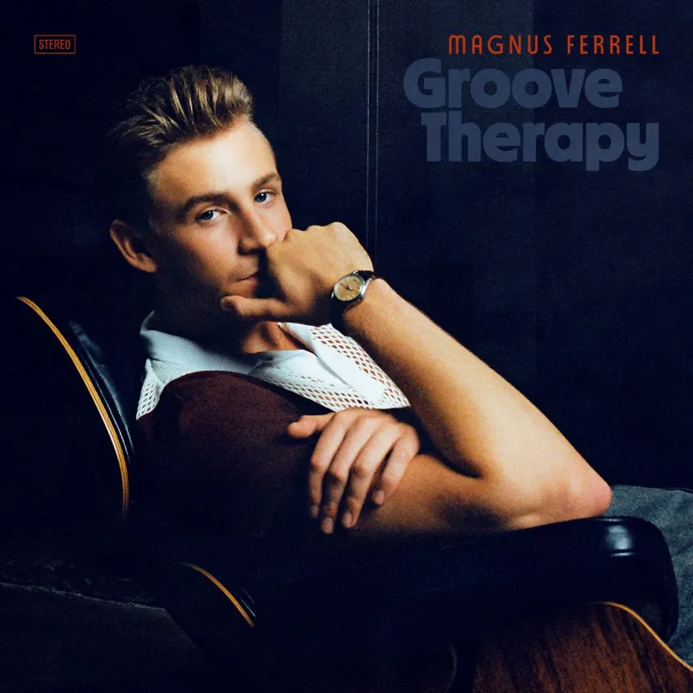 Magnus Ferrell ศิลปินน่าจับตามองแห่งปี เสิร์ฟกรูฟสุดละมุนใน EP ใหม่ Groove Therapy พร้อมเพลง "She's Gonna Break My Heart" feat. Jenevieve ขึ้นแท่นขวัญใจ Gen Z คนล่าสุด
