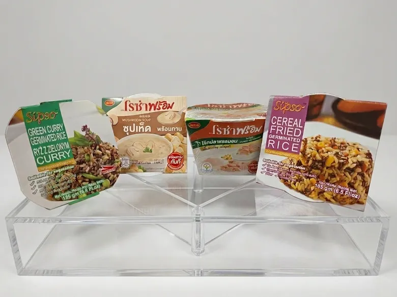 น้ำท่วมกรุงเทพฯ สะท้อนโจทย์ 'ความมั่นคงทางอาหาร' "เอกา โกลบอล" ชี้ Longevity Packaging เสริมความยืดหยุ่นระบบอาหารไทย รับมือวิกฤติ - ลดข้อจำกัดด้านโลจิสติกส์