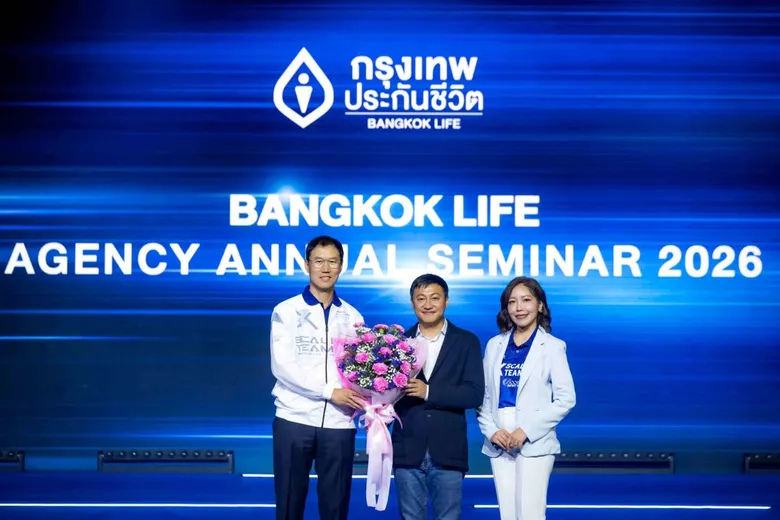 ถอดรหัสคิดใหญ่แบบ "คมสันต์ แซ่ลี" จาก "ตัวแทน" สู่ "เจ้าของธุรกิจ"