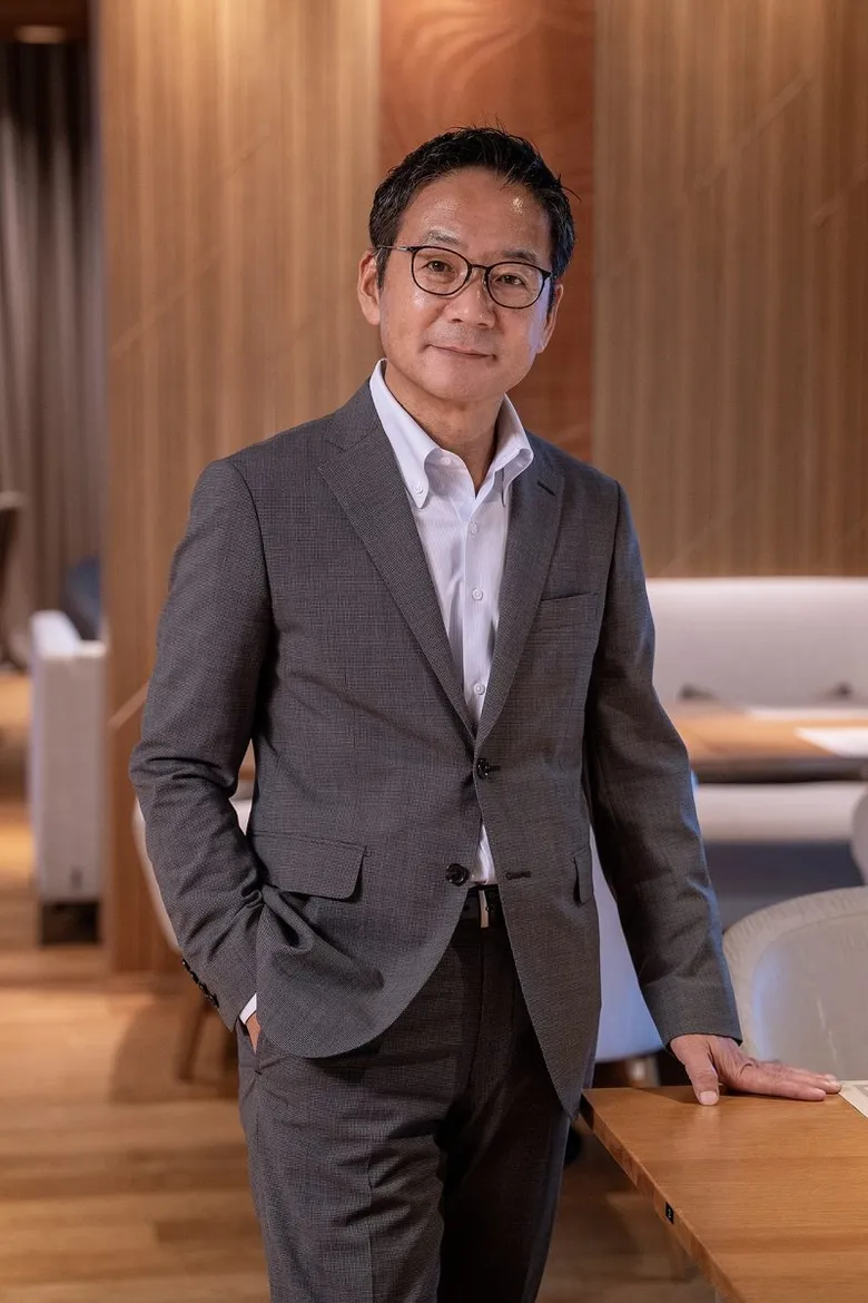 Hisakazu Sato Appointed Cluster Executive Assistant Manager of Hotel Nikko Bangkok and Hotel JAL City Bangkok.
