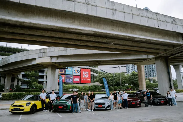 Performance Motors under Sime Motors Strengthens Its Premium Automotive Business in Thailand Through Customer-First Strategy and Community Engagement