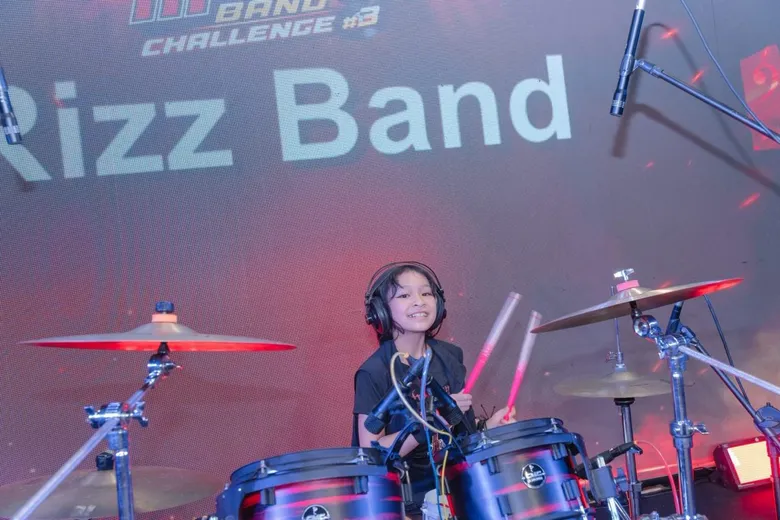 เปิดฉากรอบแรกสุดเดือด!! MBK MUSIC BAND CHALLENGE 2026 ปี 3 เยาวชนไทยโชว์พลังดนตรีจัดเต็มบนเวที ลุ้นแชมป์รอบชิงชนะเลิศ 17-18 ตุลาคมนี้