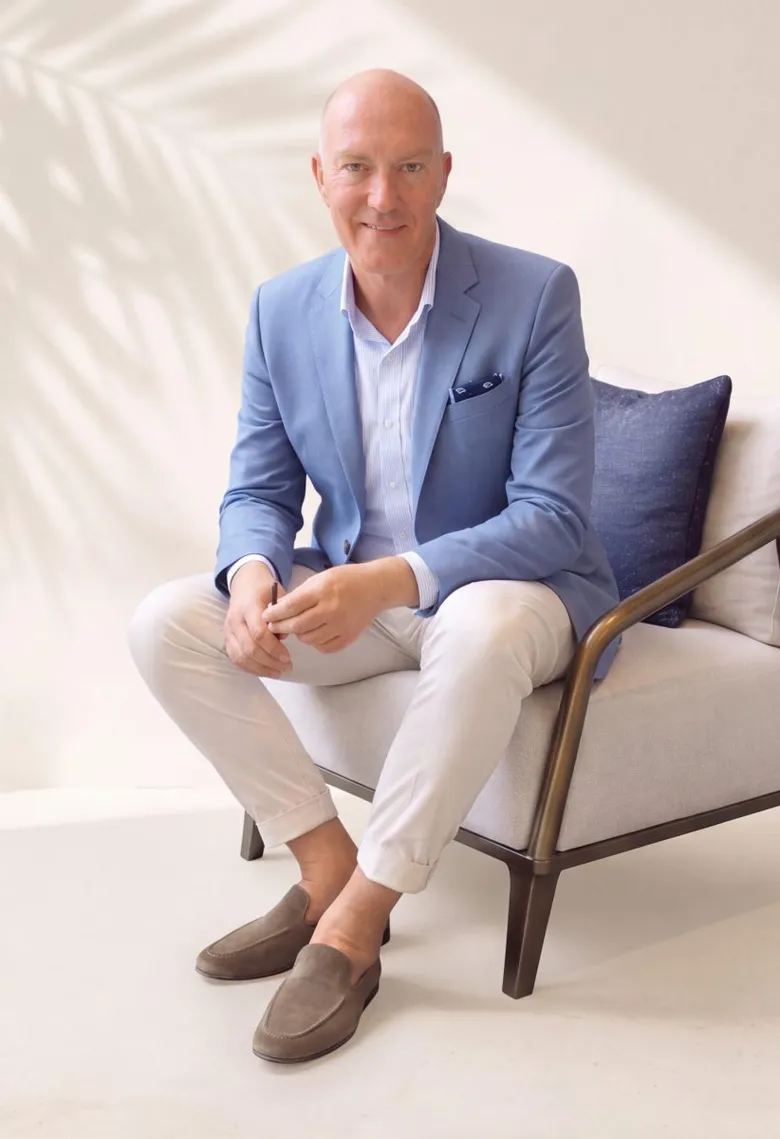 Garrya Tongsai Bay Samui Awarded One MICHELIN Key in The MICHELIN Guide 2026