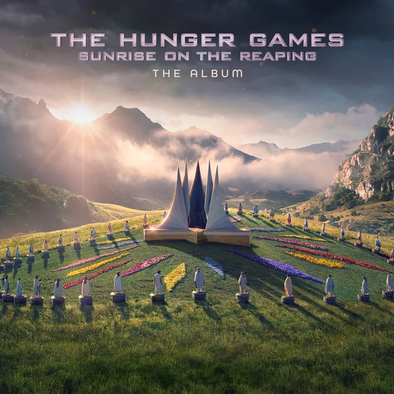 Noah Kahan ส่ง "Draw You Out" เพลงประกอบหนัง The Hunger Games: Sunrise on the Reaping เข้มข้นถึงอารมณ์ ก่อนเตรียมกลับสู่โลกแห่ง Panem พฤศจิกายนนี้
