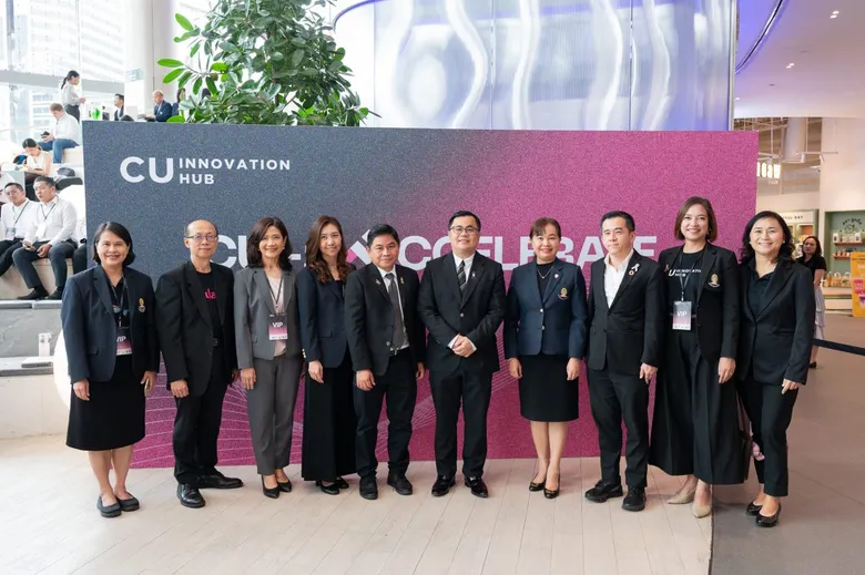 Chula Demo Day 2026 เปิดตัว 10 สตาร์ทอัพจากงานวิจัยและผู้ประกอบการ สู่การต่อยอดธุรกิจ