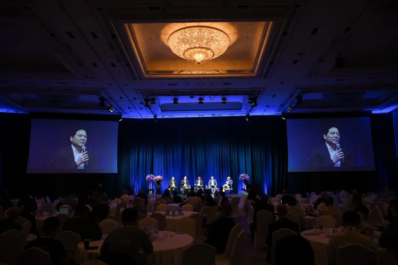 TFM ร่วมเวที Responsible Seafood Summit 2026 ขับเคลื่อนอุตสาหกรรมอาหารสัตว์น้ำสู่ความยั่งยืนระดับโลก