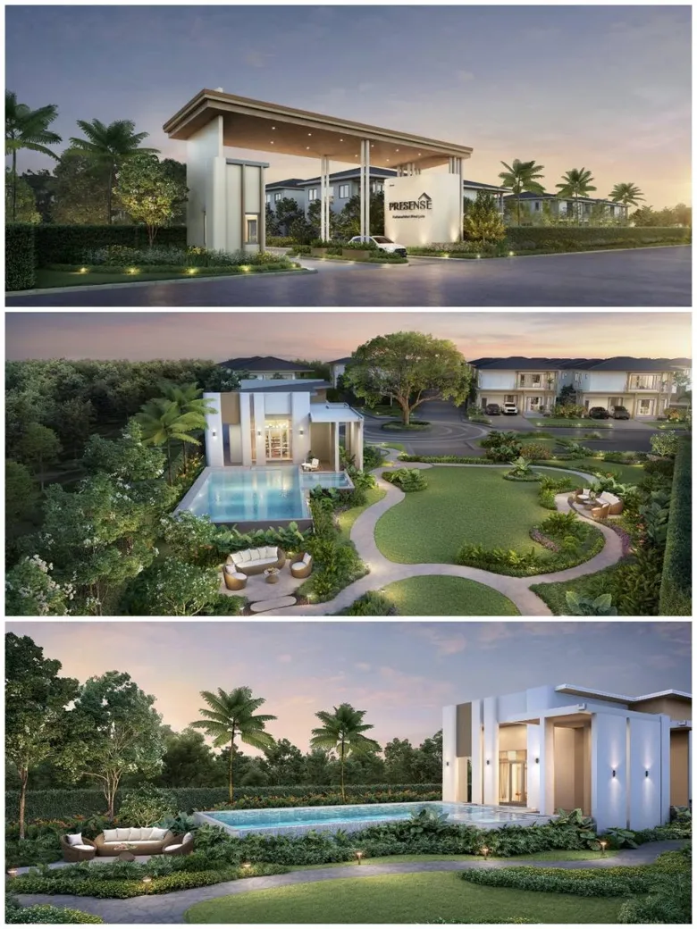 ปรีชา กรุ๊ป กางโรดแมปปักธงรายได้แตะ 1,000 ล้านบาท ภายใน 3 ปี โชว์ผลงานครึ่งปีแรก 2569 โตแกร่ง 720%