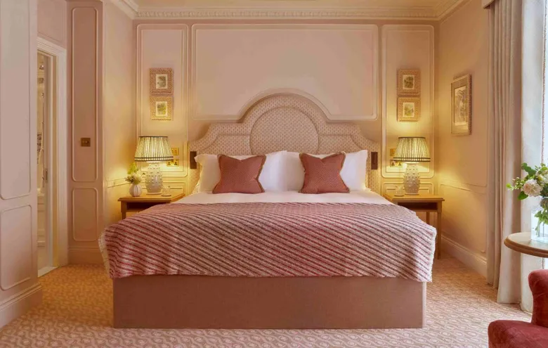 Minor Hotels to Bring Minor Reserve Collection to the UK with Reimagining of London's Iconic Dukes
