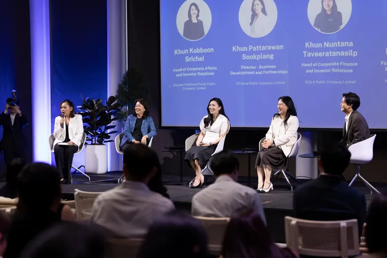 Optiwise & Friends เปิดมุมมอง Strategic IR เมื่อบทบาทนักลงทุนสัมพันธ์ต้องไปไกลกว่าการสื่อสารข้อมูล