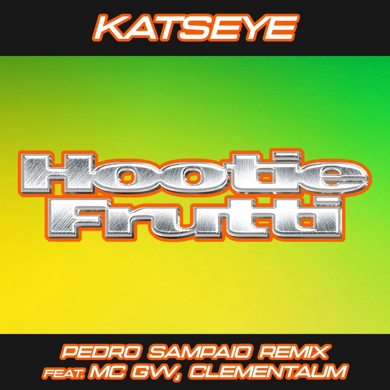 KATSEYE ส่งความร้อนแรงต่อเนื่องกับ "Hootie Frutti - PEDRO SAMPAIO Remix" พร้อมเตรียมขึ้นเวทีโชว์ความฮอตใน Victoria's Secret Fashion Show 2026 วันที่ 19 ต.ค. นี้
